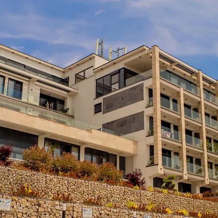 Myfreedom Panorama Cubana Apartment Alsoors